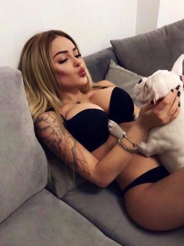 Анкета проститутки Мария - Фото 1, , 24 года, №251860