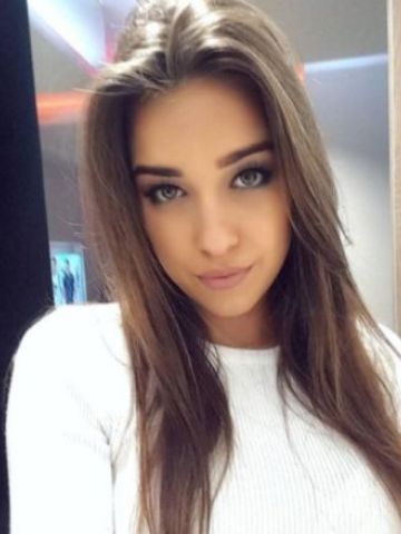 Анкета проститутки Марселина - Фото 1, , 25 лет, №251839